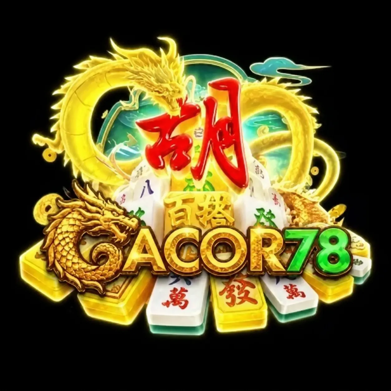 CACOR78 - Petualangan Epik dalam Dunia MMORPG