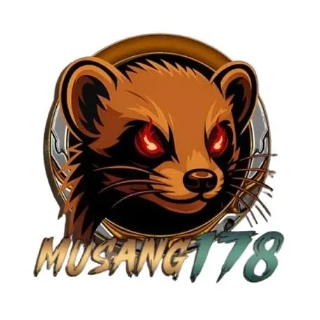 MUSANG178 - Permainan Tembak Ikan Seru dan Menantang