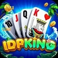 Logo idpking